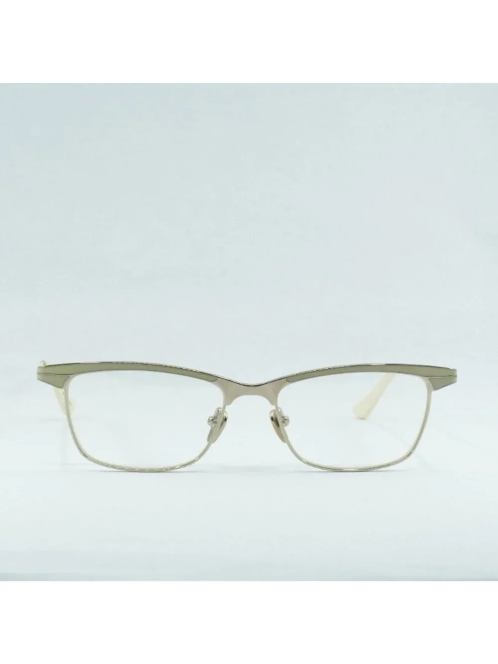 Final Sale! Dita AVALON DRX-3008-B-51 Eyeglasses Cream 51mm Rectangle Frame